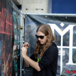 Into The Grave 2025: Death Angel
